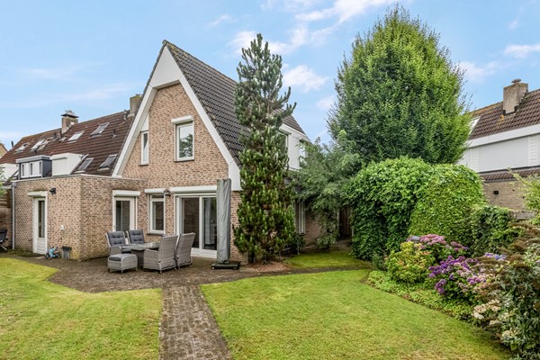 Medium property photo - Molenbeek 22, 5172 CG Kaatsheuvel
